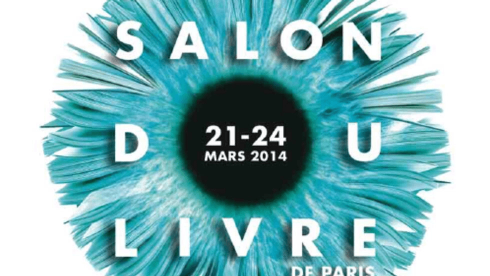 Salon Du Livre
