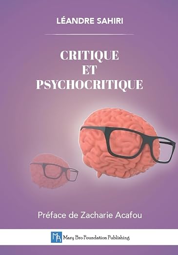 Critique et Psychocritique