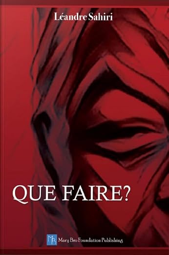 Que Faire ?