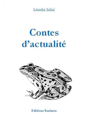 Contes d’Actualité