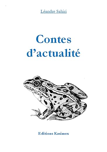 Contes d’Actualité