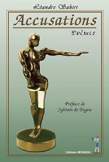 Accusations: Receuil de Poèmes
