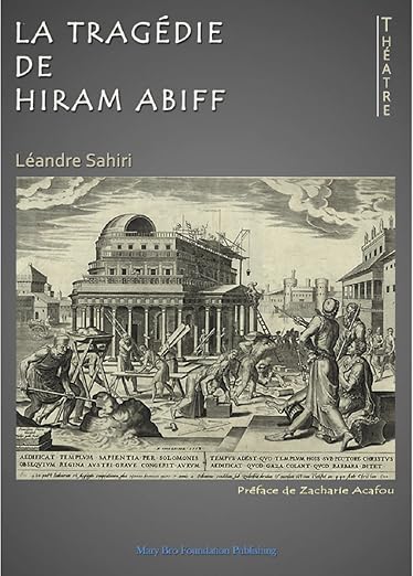 La tragédie de Hiram Abiff