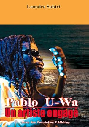 Pablo U-Wa: Un Artiste Engagé