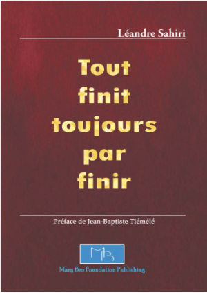 Tout finit toujours par finir: Théatre