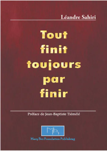 Tout finit toujours par finir: Théatre