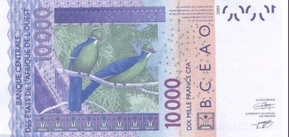 PROBLÉMATIQUE DE LA SOUVERAINETÉ MONÉTAIRE ET DE L’ABANDON DU FRANC CFA
